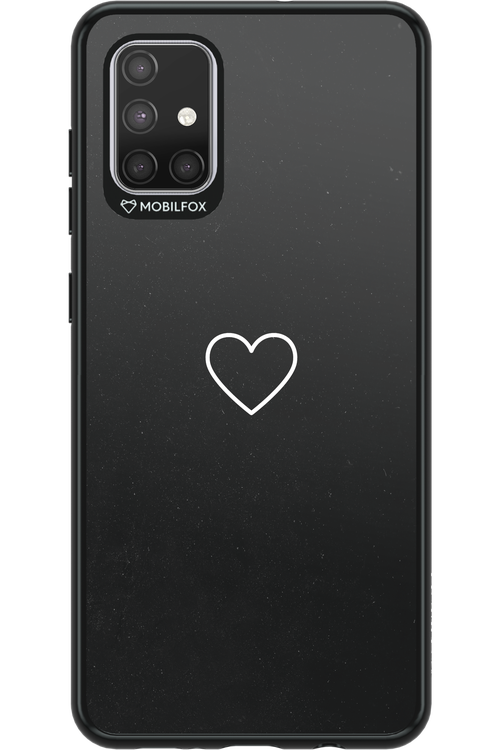 Love Is Simple - Samsung Galaxy A71