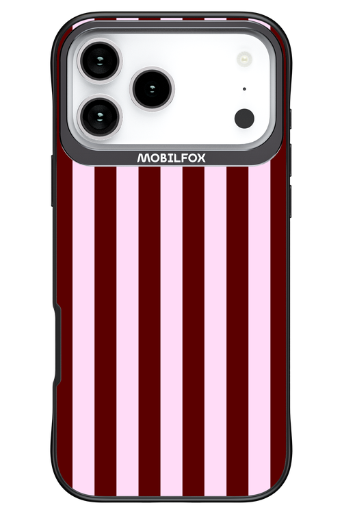 Circus Romance 2.0 - Apple iPhone 17 Pro Max