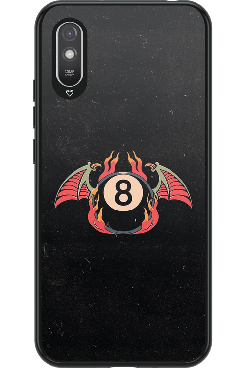 8ight - Xiaomi Redmi 9A