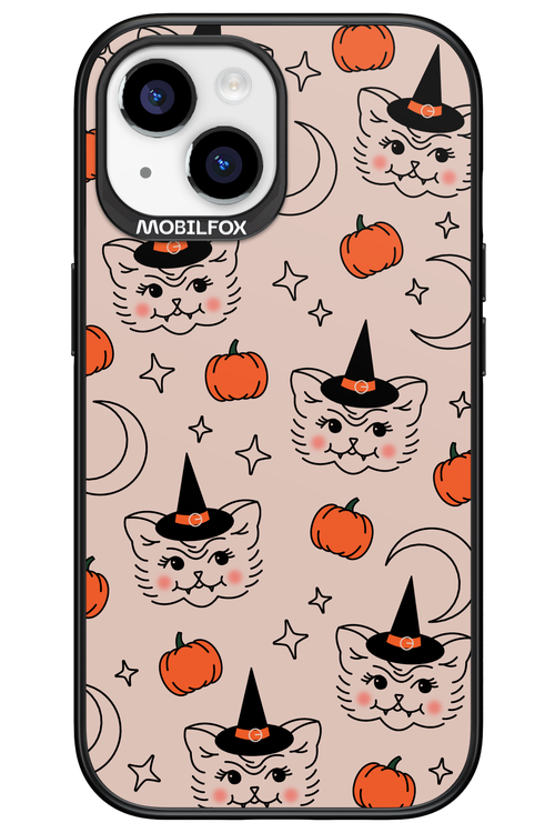 Kitty Spell - Apple iPhone 15