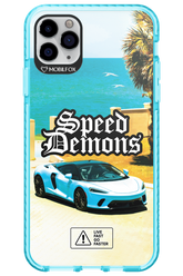 Laren I - Apple iPhone 11 Pro Max