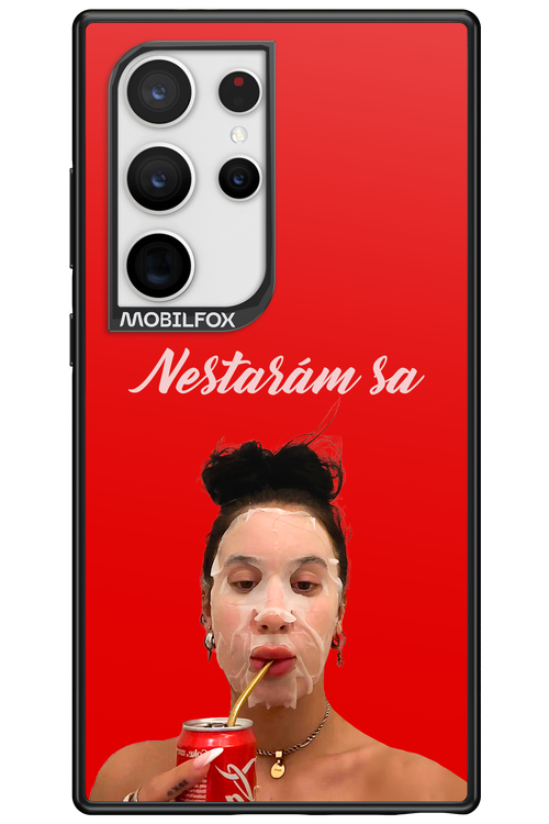 Nestarám Sa - Samsung Galaxy S24 Ultra