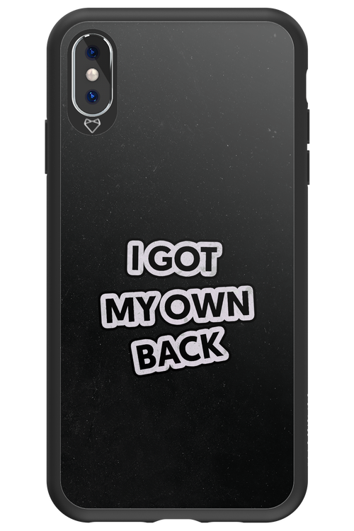 I Got It - Apple iPhone XS Max