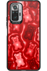 BearCandy - Xiaomi Redmi Note 10S