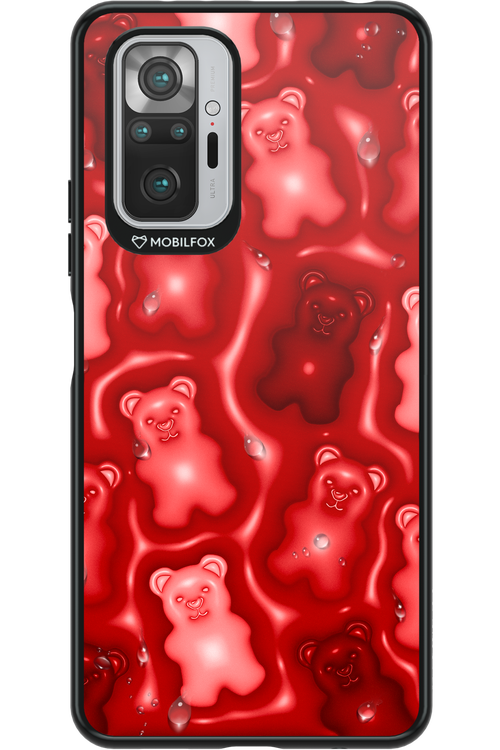 BearCandy - Xiaomi Redmi Note 10S