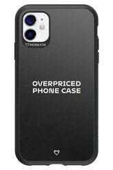 Overprieced - Apple iPhone 11