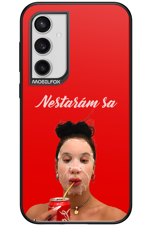 Nestarám Sa - Samsung Galaxy S23 FE