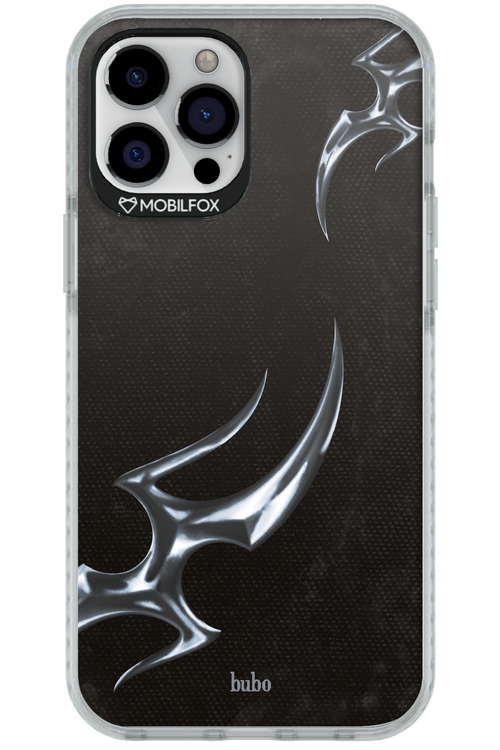 CHROMEPHASE - Apple iPhone 12 Pro Max
