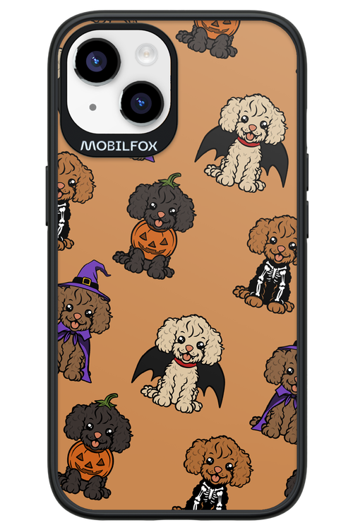 BOO-DLE CREW - Apple iPhone 14