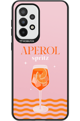 Aperol - Samsung Galaxy A33