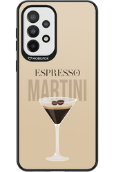 Espresso M - Samsung Galaxy A33