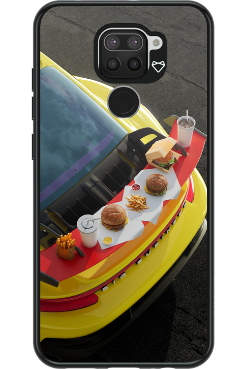 BigBusiness - Xiaomi Redmi Note 9