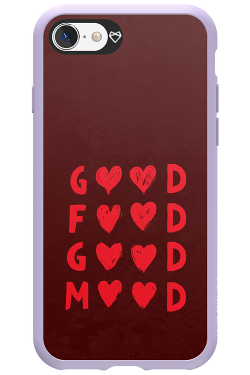 GOOD - Apple iPhone 8