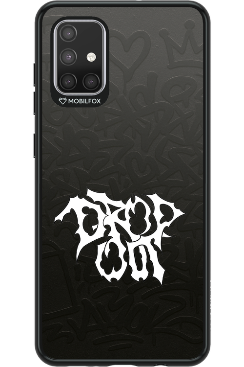 Drop Out - Samsung Galaxy A71