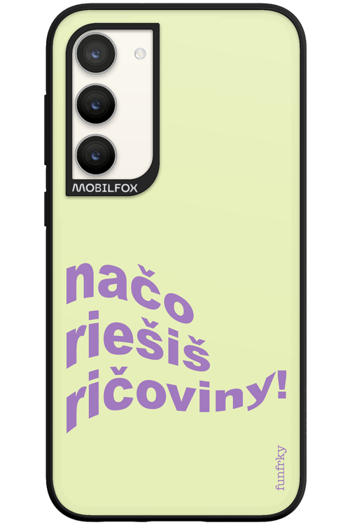 FunFrky Vibes - Samsung Galaxy S23 Plus