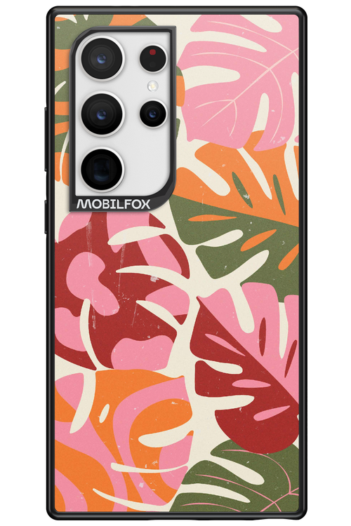 Tropical Heatwave 2.0 - Samsung Galaxy S24 Ultra