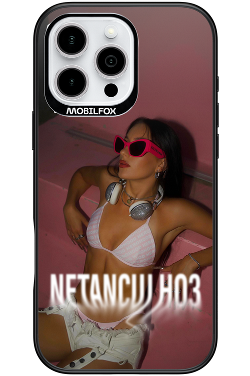 Netancuj Ho3 - Apple iPhone 16 Pro Max