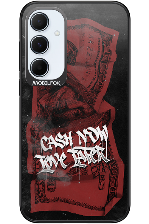 Liquid Assets - Samsung Galaxy A55