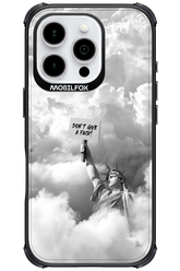 Don't give a - Apple iPhone 16 Pro