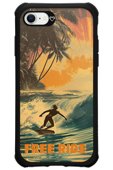 Free Ride - Apple iPhone SE 2022