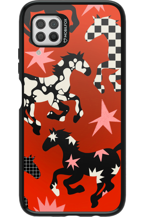 Stallions 2.0 - Huawei P40 Lite