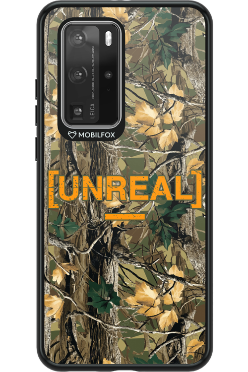 Realtree - Huawei P40 Pro