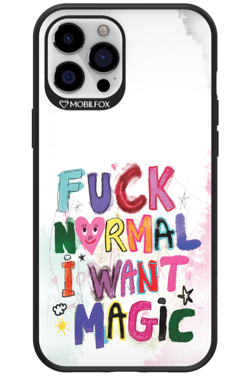Magic 2.0 - Apple iPhone 12 Pro Max