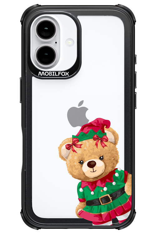 Mrs. Elf - Apple iPhone 16