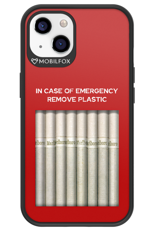 C*garette 2.0 - Apple iPhone 13