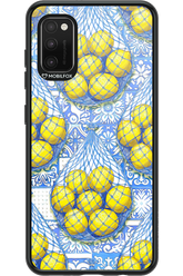 Net Style - Samsung Galaxy A41