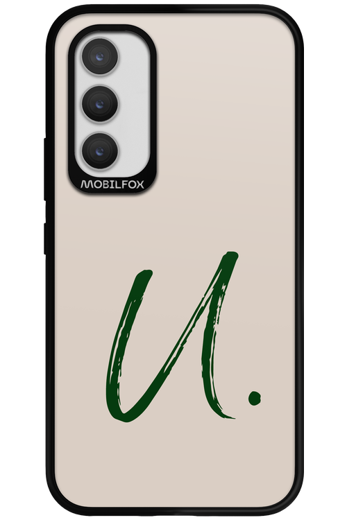 (Tennis Zone) U - Samsung Galaxy A34