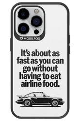 Retro Car II - Apple iPhone 13 Pro