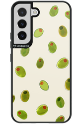 Olive Babe - Samsung Galaxy S22