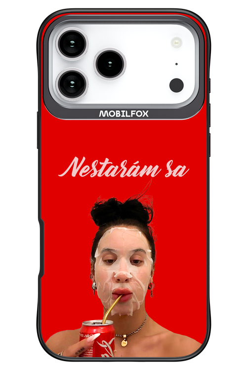 Nestarám Sa - Apple iPhone 17 Pro Max