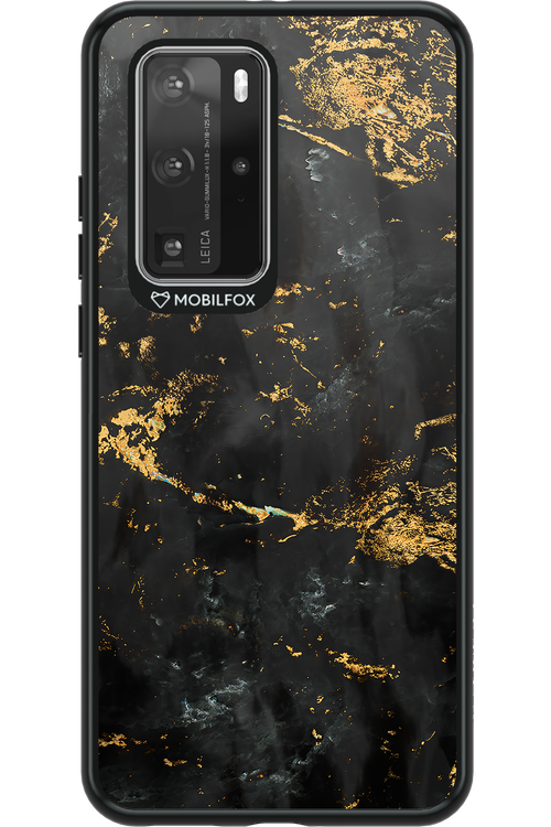 Goldie - Huawei P40 Pro