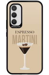 Espresso M - Samsung Galaxy A34