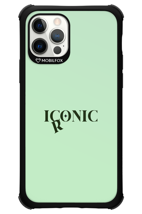 I(R)ONIC - Apple iPhone 12 Pro