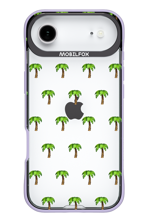 Tropical Breeze - Apple iPhone 17 Air
