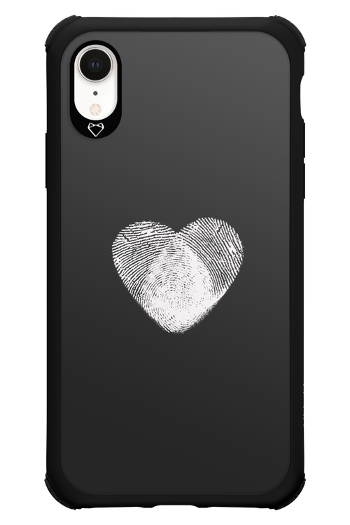 EVIDENCE - Apple iPhone XR