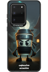 Capuccinu assasinu - Samsung Galaxy S20 Ultra 5G