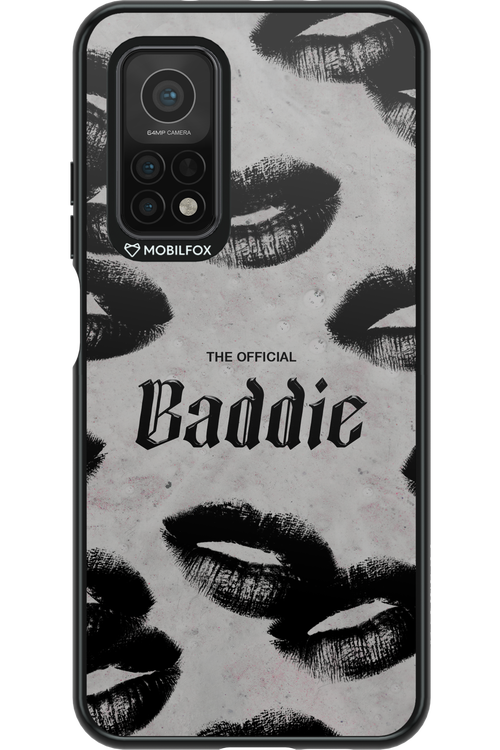 Official Baddie - Xiaomi Mi 10T 5G