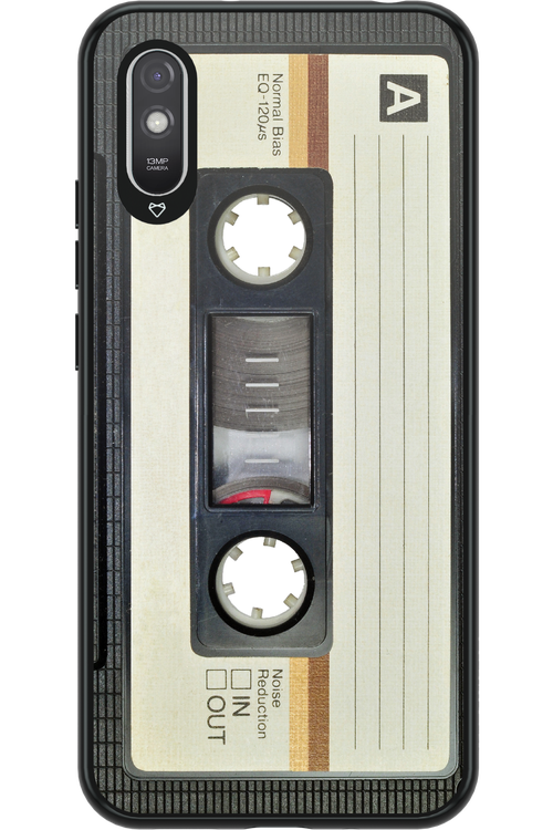 CASE 11 - Xiaomi Redmi 9A