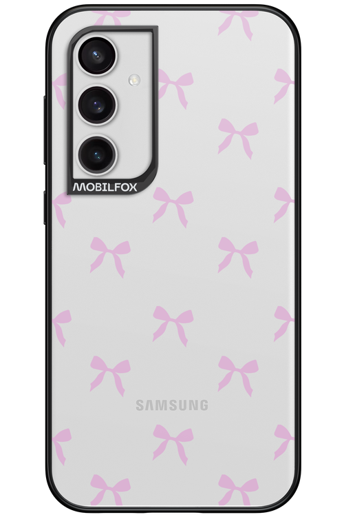 PinkyPromise - Samsung Galaxy S23 FE