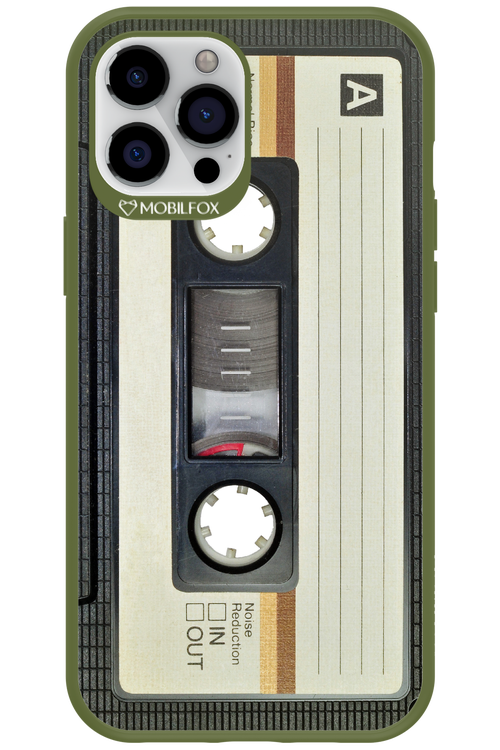 CASE 11 - Apple iPhone 12 Pro Max