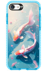 Koi - Apple iPhone 7