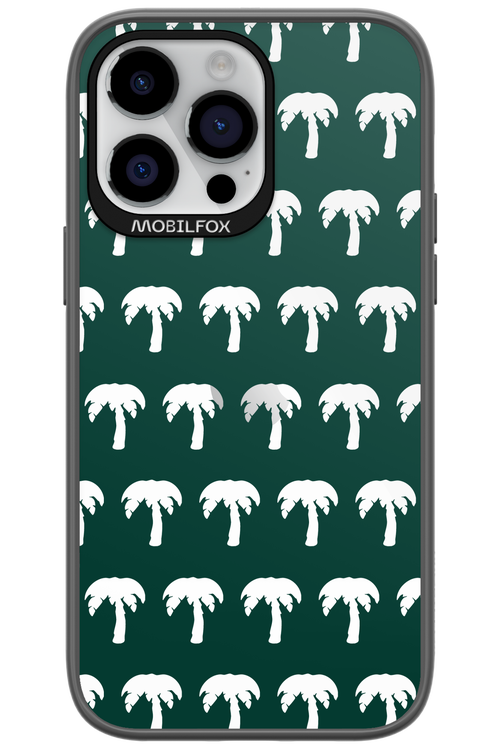 Palm Grid - Apple iPhone 14 Pro Max