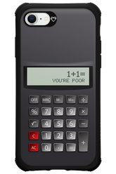Calculator - Apple iPhone SE 2020