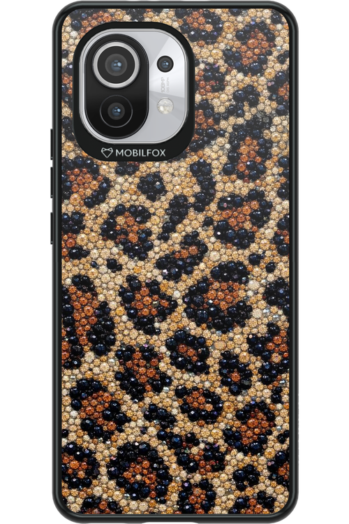 Crystal Roar - Xiaomi Mi 11 5G