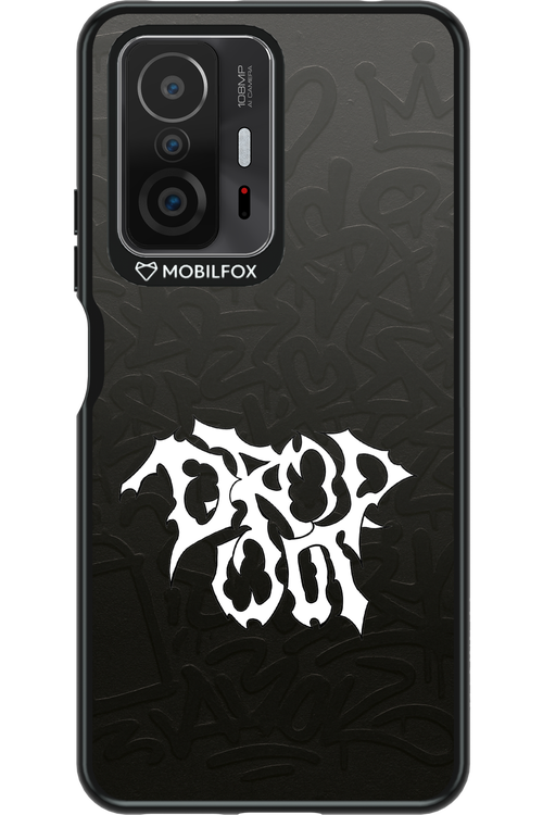 Drop Out - Xiaomi Mi 11T