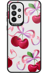 Cherry Cherry Lady - Samsung Galaxy A33